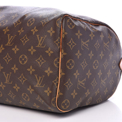 Louis Vuitton Monogram Speedy 40 9 of 13