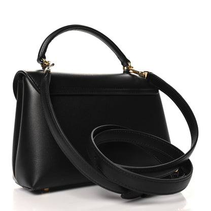 Celine Supple Calfskin Teen Nino Black 3 of 9