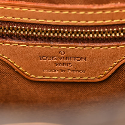 Louis Vuitton Monogram Vavin GM 6 of 11