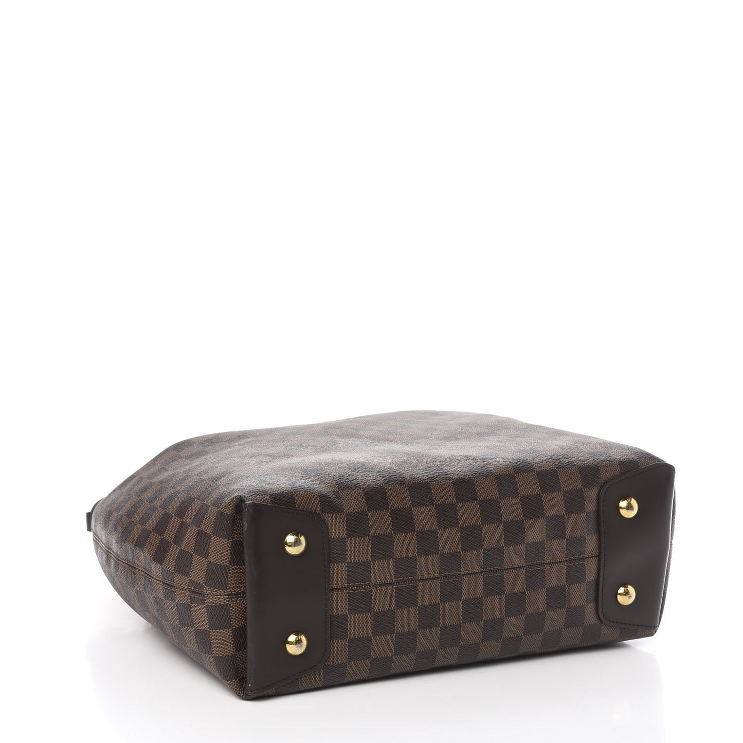 Damier Ebene Duomo Hobo