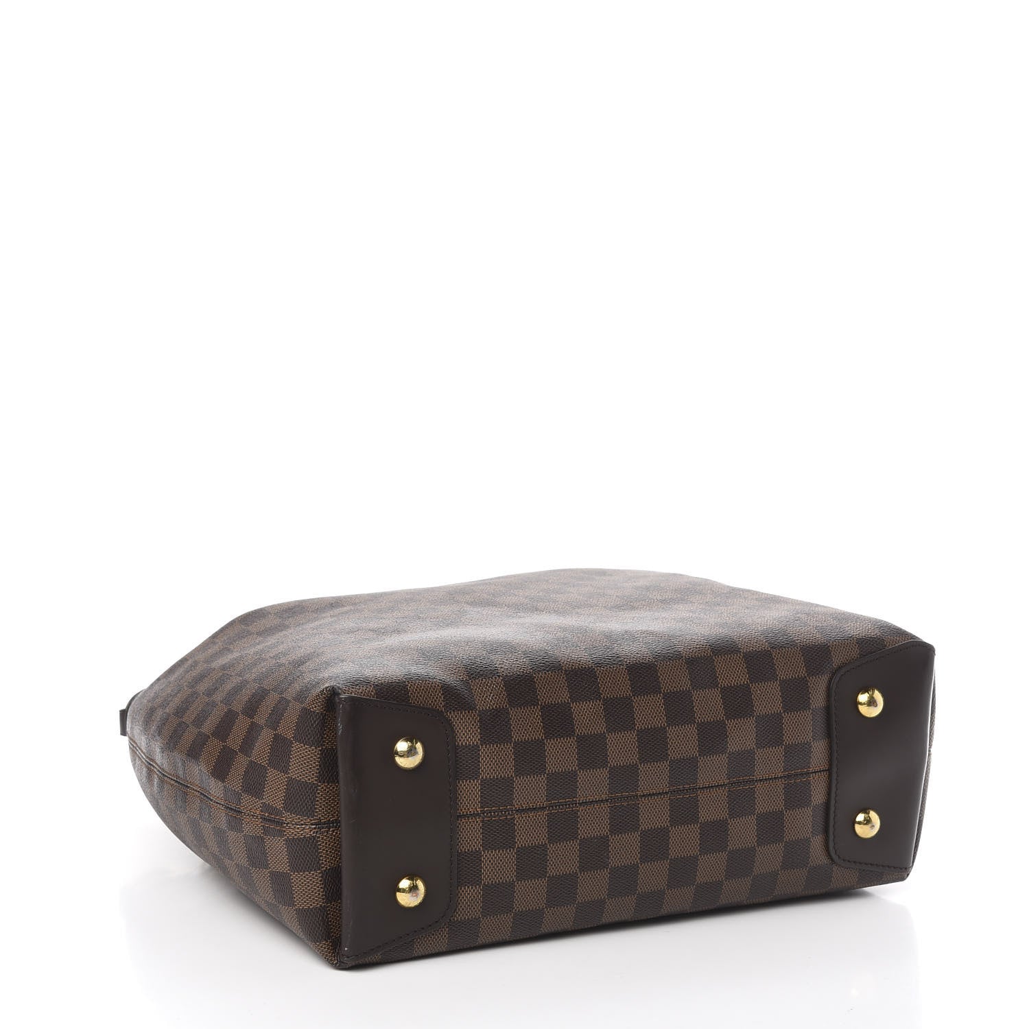 Louis Vuitton Damier Ebene Duomo Hobo 4 of 9
