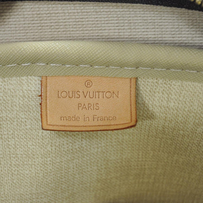 Louis Vuitton Monogram Deauville 8 of 9