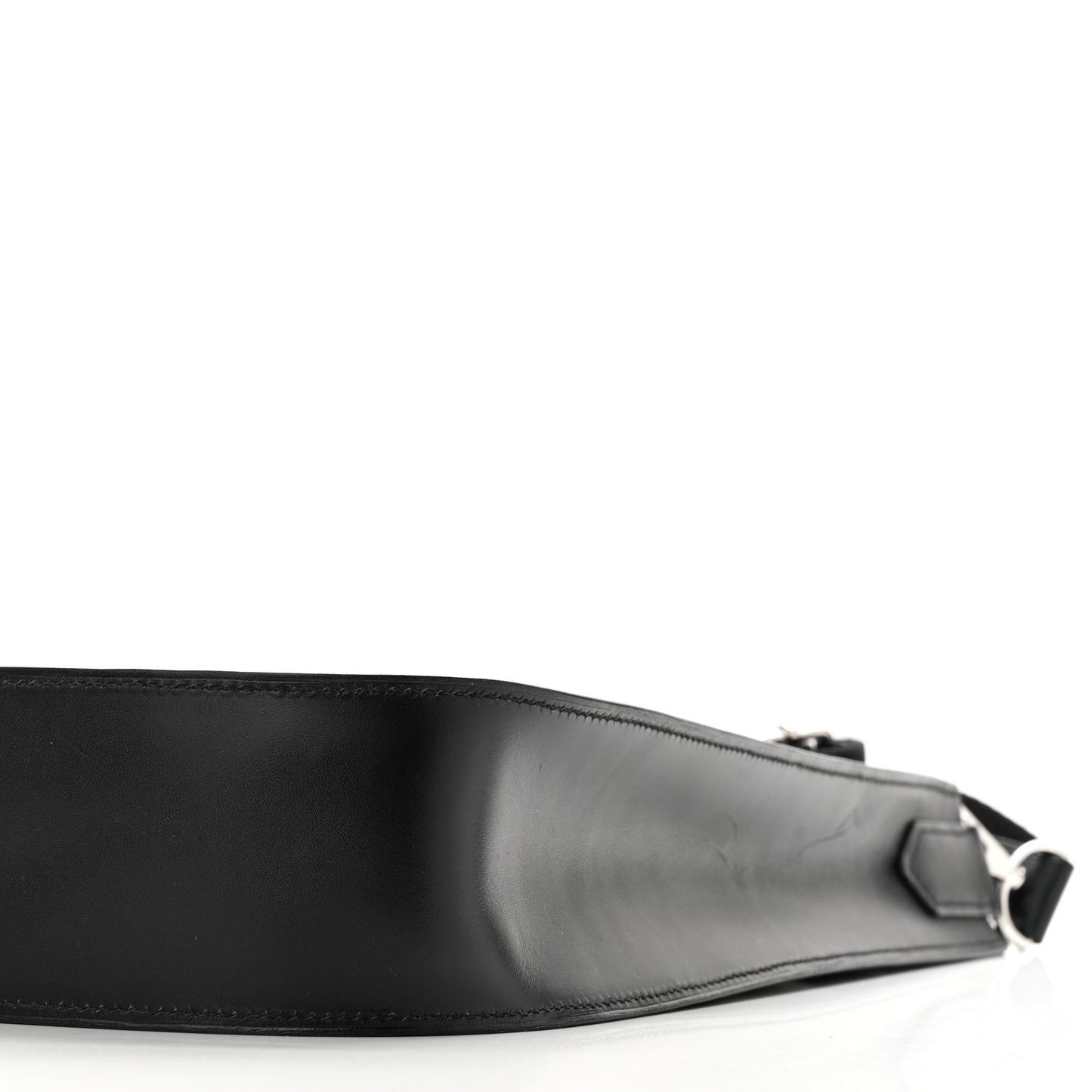 Vache Hunter Evelyne Sellier 29 PM Black