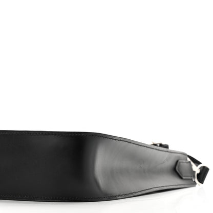 Hermes Vache Hunter Evelyne Sellier 29 PM Black 9 of 9