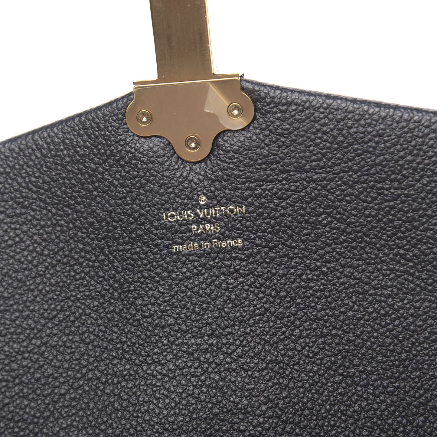 Damier Ebene Clapton Black