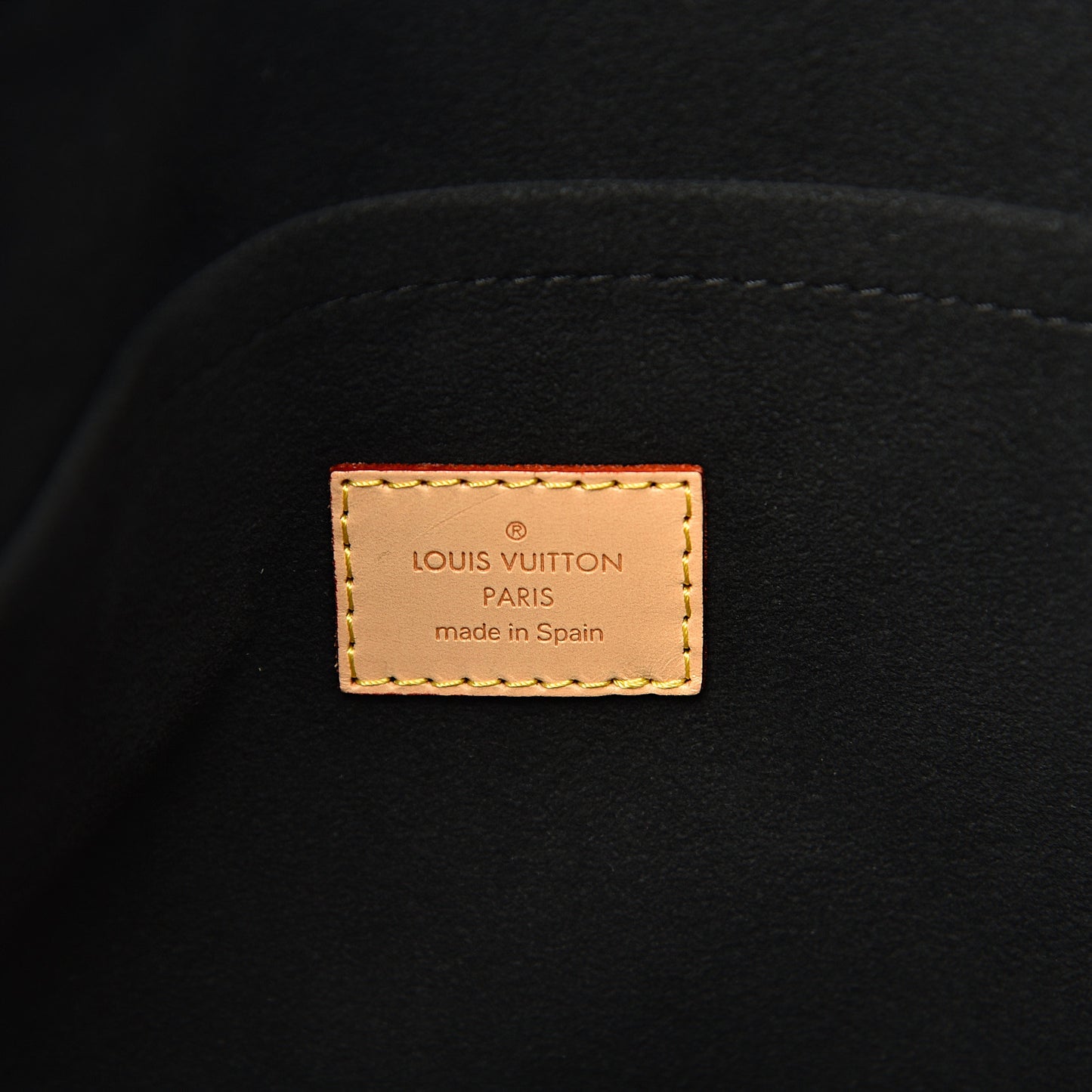 Monogram Irene