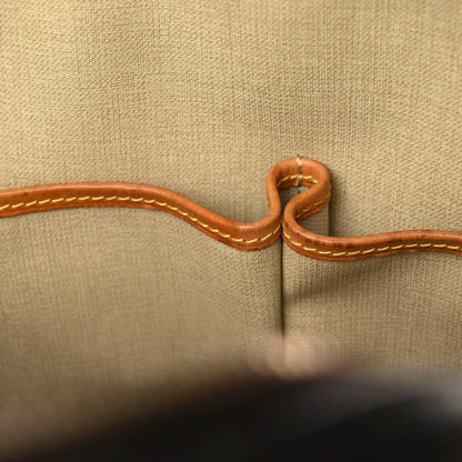 Louis Vuitton Monogram Deauville 9 of 23