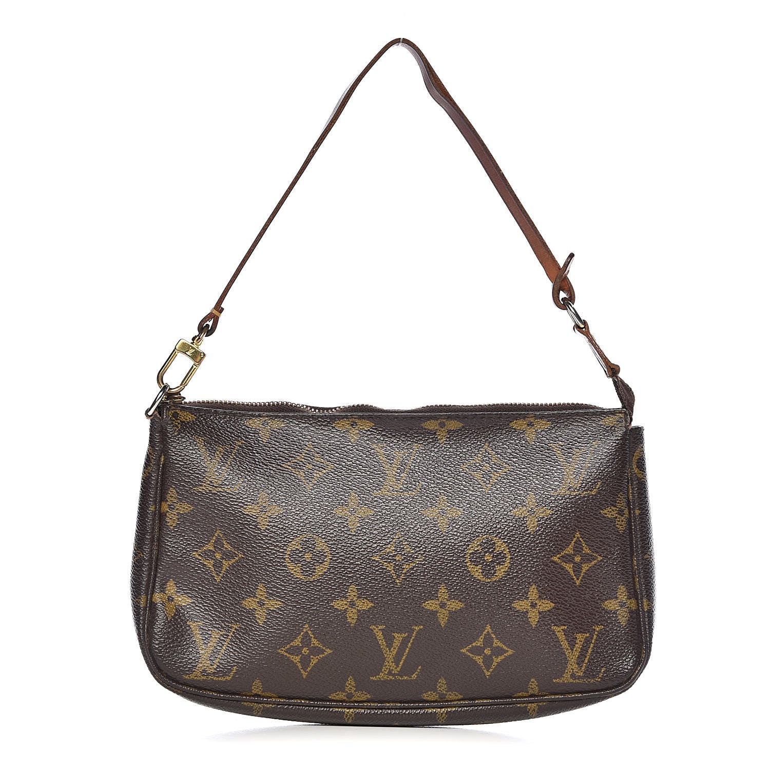 Louis Vuitton Monogram Pochette Accessories 1 of 14