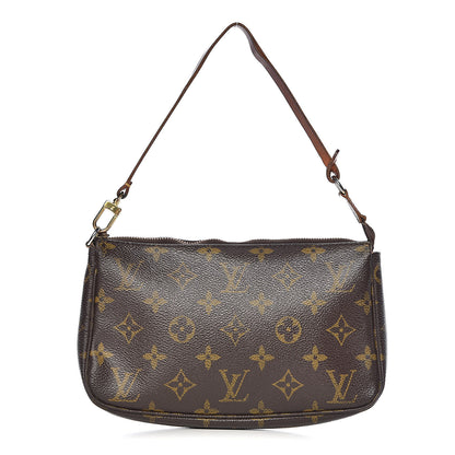 Louis Vuitton Monogram Pochette Accessories 1 of 14