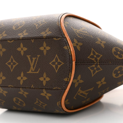 Louis Vuitton Monogram Ellipse PM 9 of 15