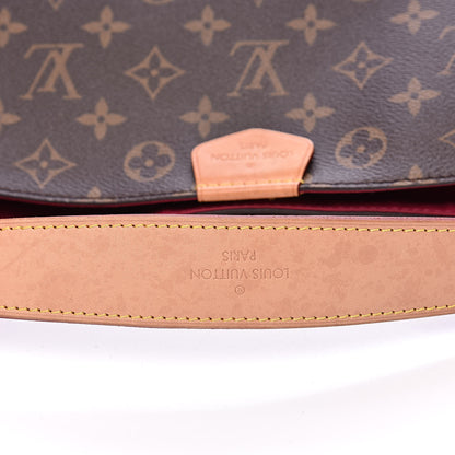 Louis Vuitton Monogram Graceful PM Pivoine 10 of 15