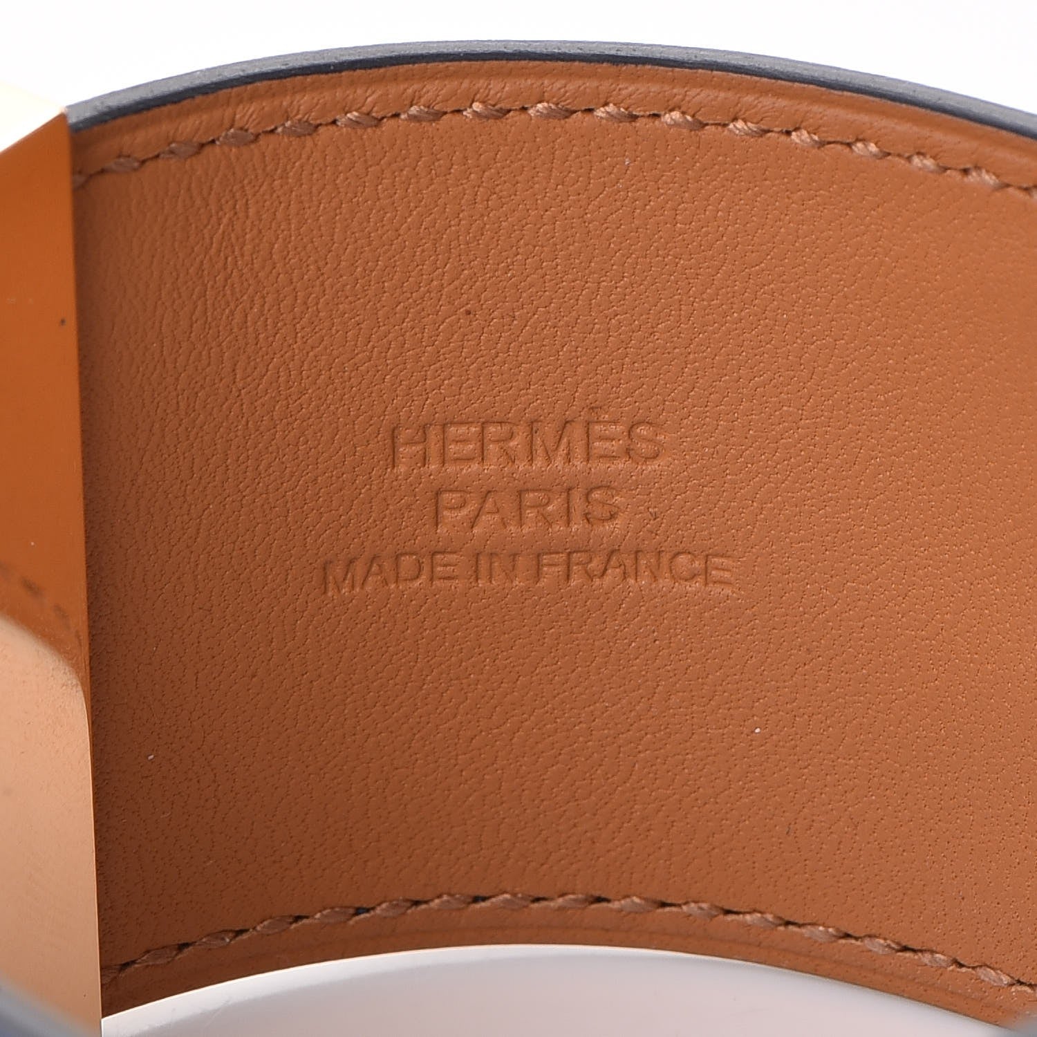 Hermes Swift Collier De Chien CDC Bracelet XS Bleu Agate 5 of 9