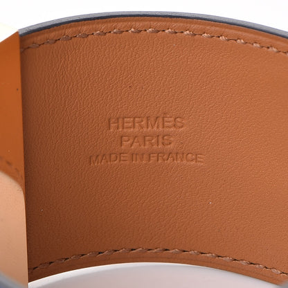 Hermes Swift Collier De Chien CDC Bracelet XS Bleu Agate 5 of 9