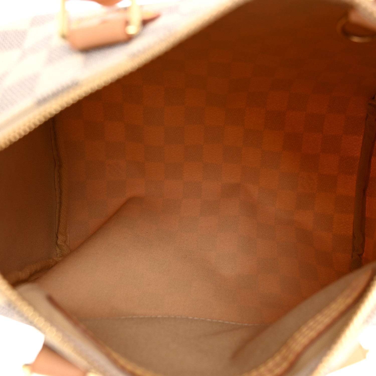 Louis Vuitton Damier Azur Speedy 25 5 of 12