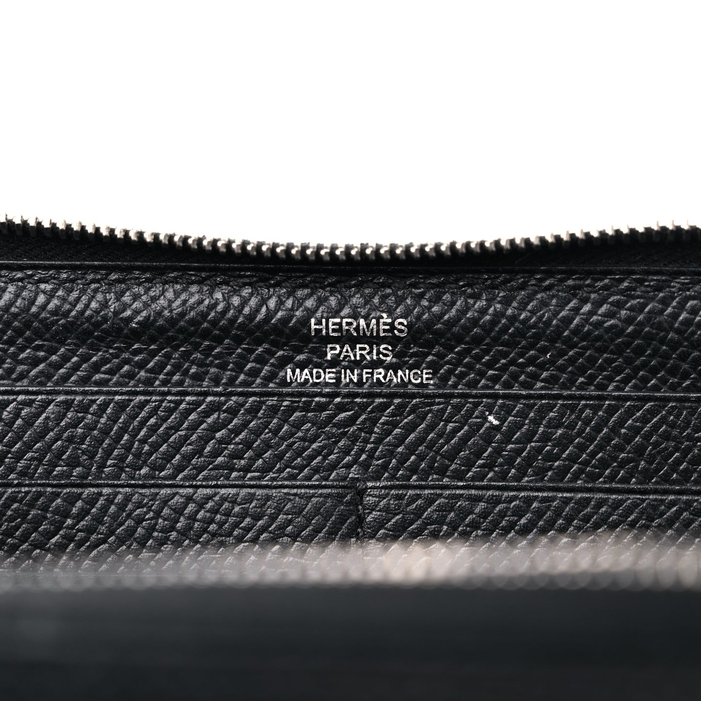 Epsom Azap Wallet Black