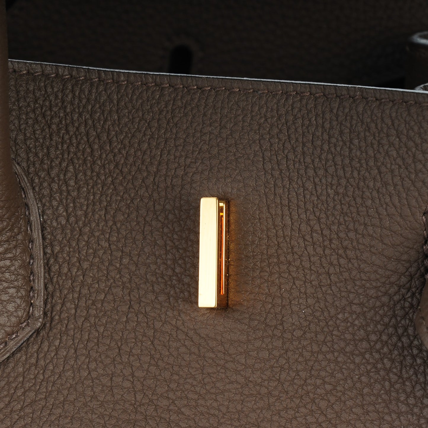 Togo Birkin 40 Ecorce