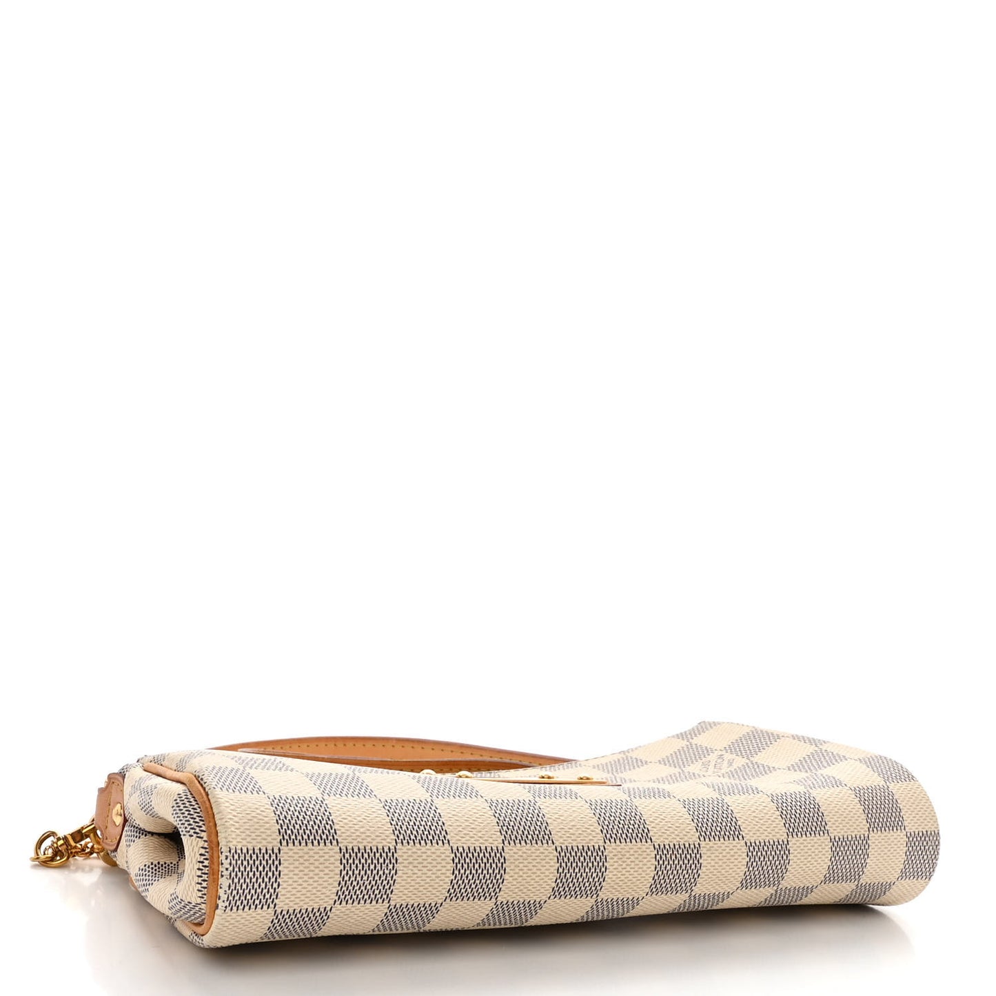 Damier Azur Eva Clutch