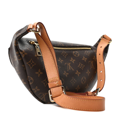 Louis Vuitton Monogram Bumbag 3 of 9