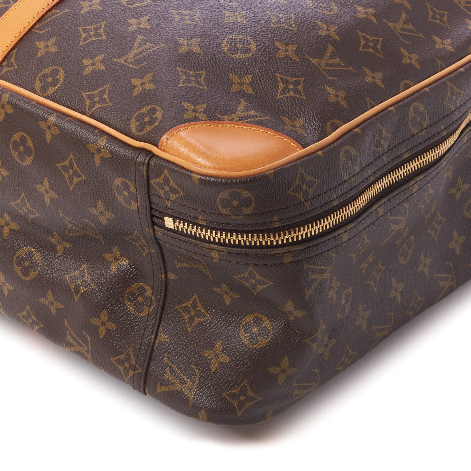 Louis Vuitton Monogram Sirius 55 5 of 11