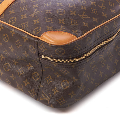 Louis Vuitton Monogram Sirius 55 5 of 11