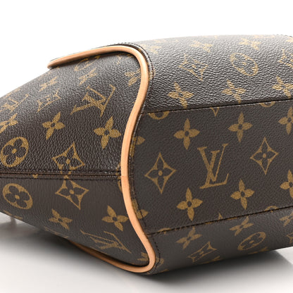 Louis Vuitton Monogram Ellipse PM 8 of 9