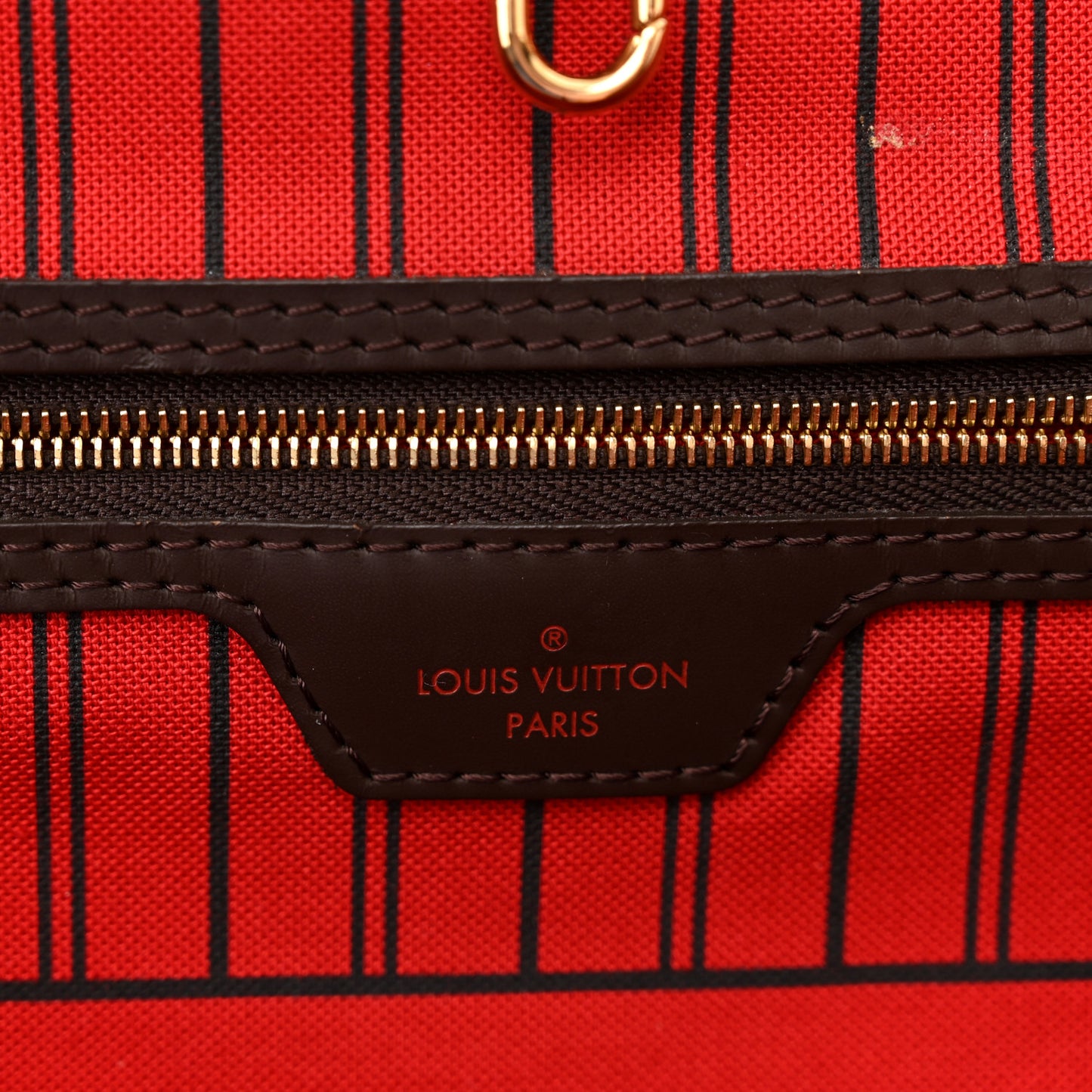Damier Ebene Neo Neverfull GM