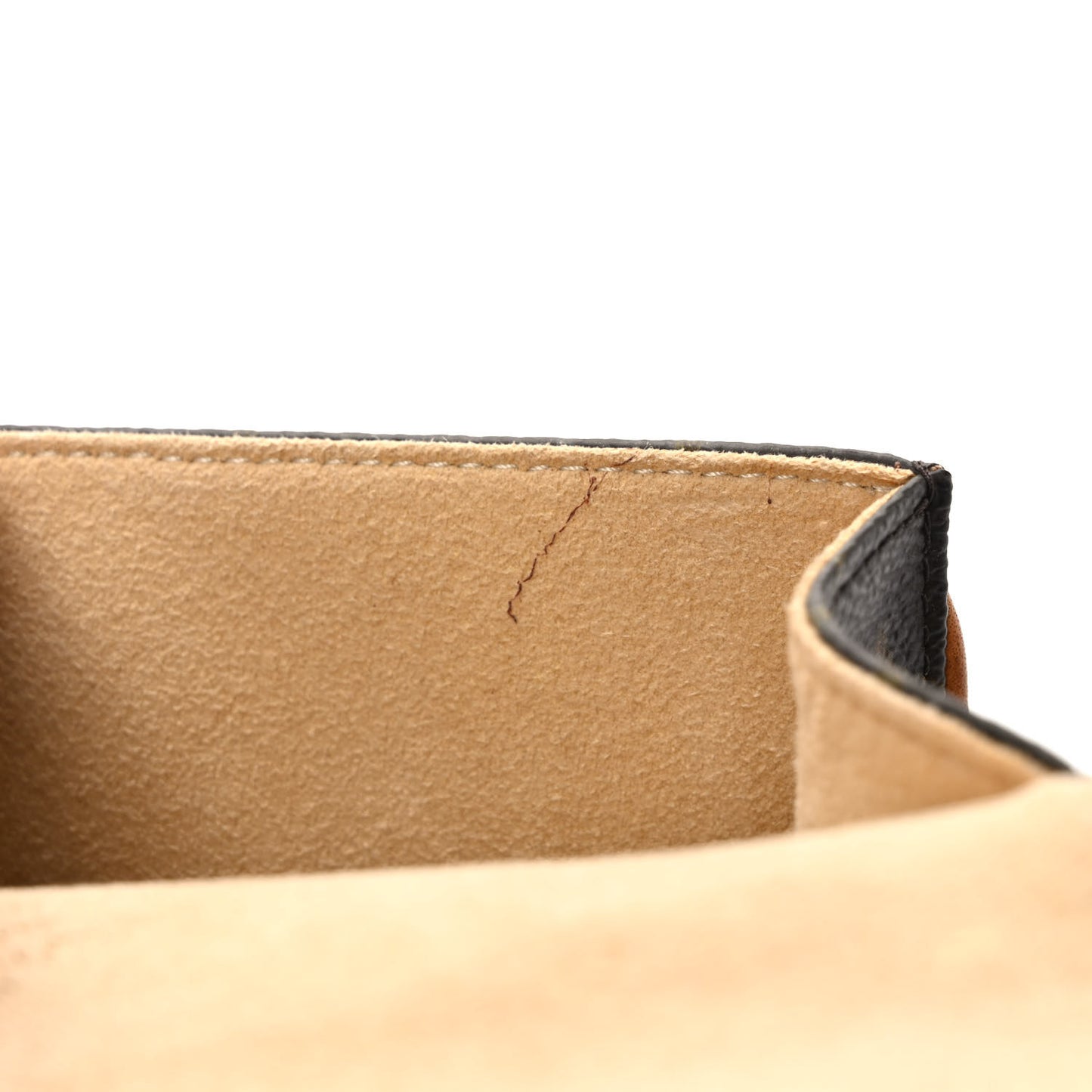 Monogram Pochette Florentine XS