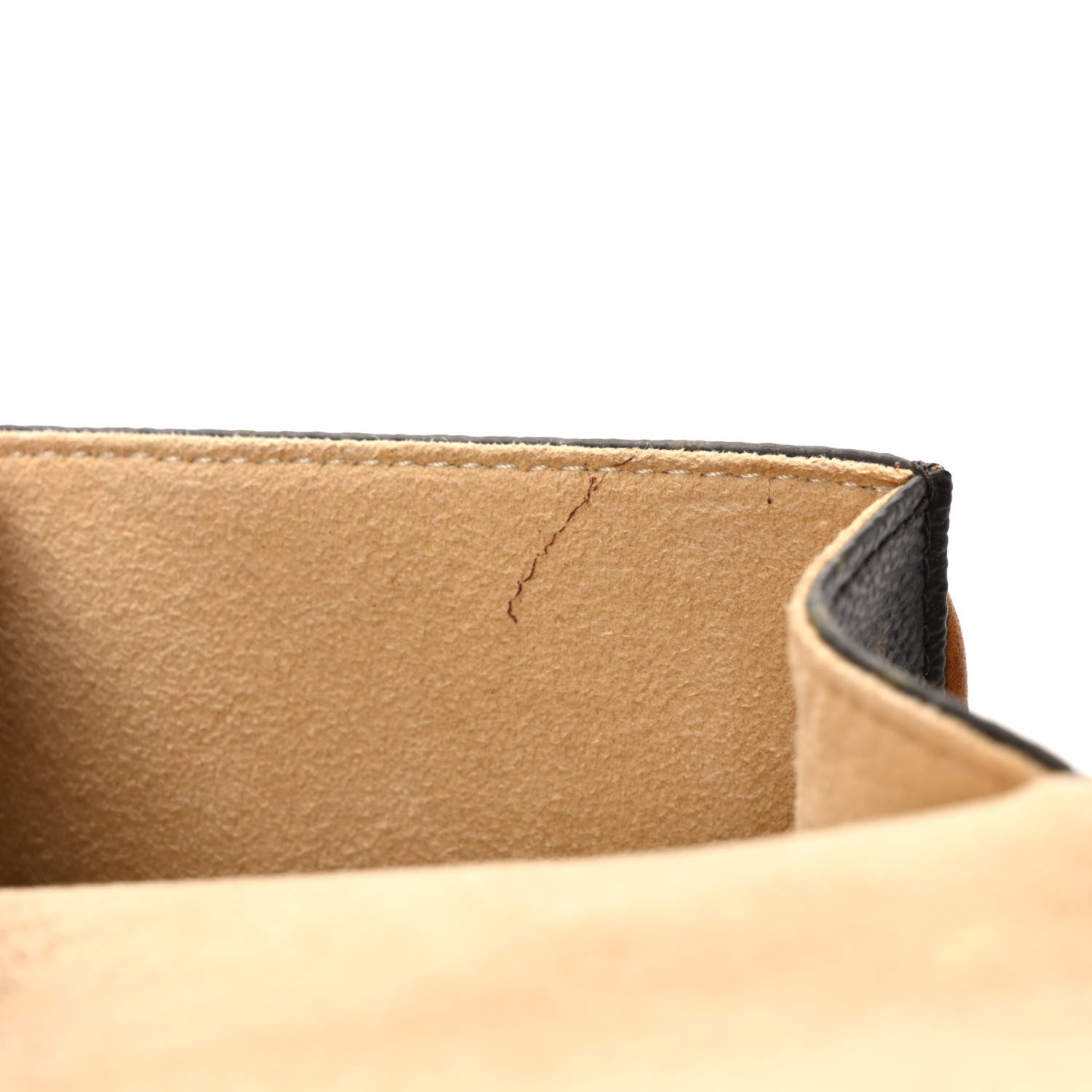 Louis Vuitton Monogram Pochette Florentine XS 11 of 11