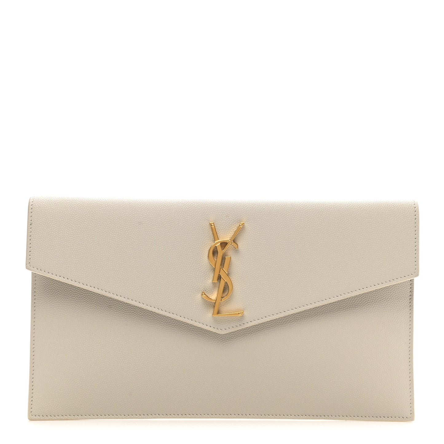 Grain De Poudre Uptown Pouch Crema Soft