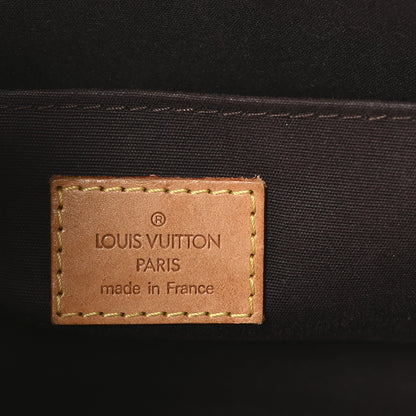 Louis Vuitton Vernis Roxbury Drive Amarante 6 of 9