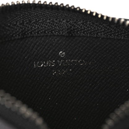 Louis Vuitton Reverse Monogram Eclipse Key Pouch 5 of 6