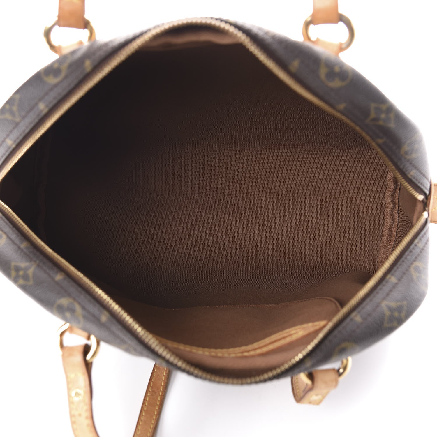 Louis Vuitton Monogram Montorgueil PM 5 of 10