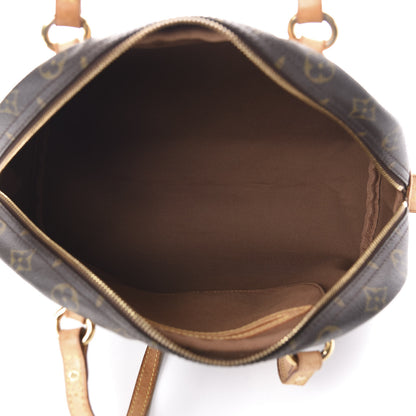 Louis Vuitton Monogram Montorgueil PM 5 of 10