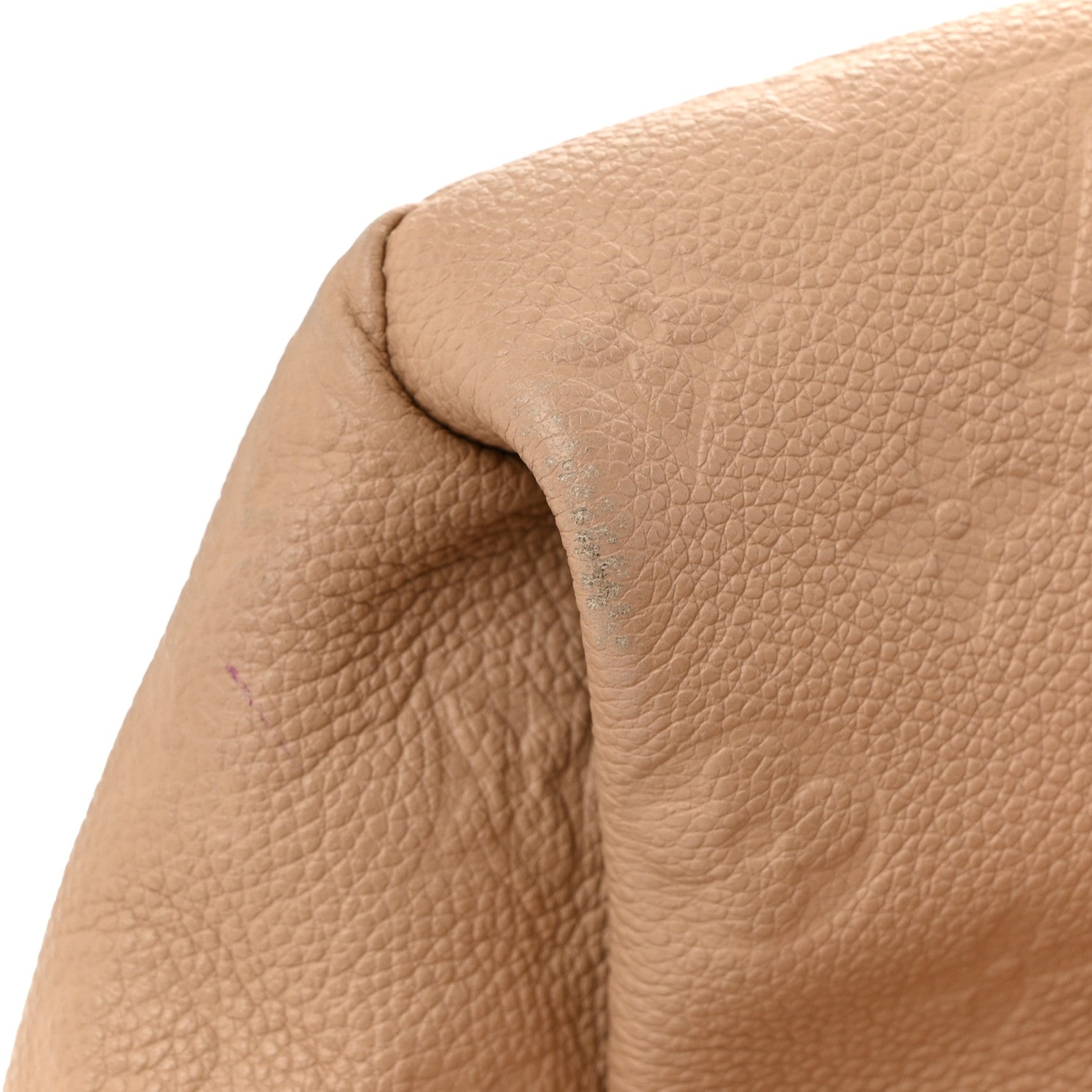 Louis Vuitton Empreinte Artsy MM Dune 11 of 12