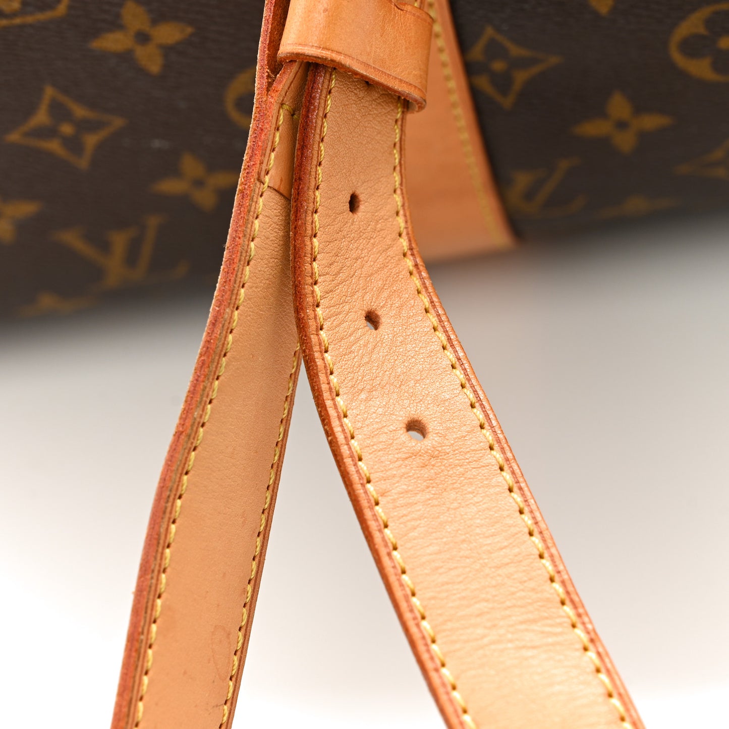 Monogram Keepall Bandouliere 45