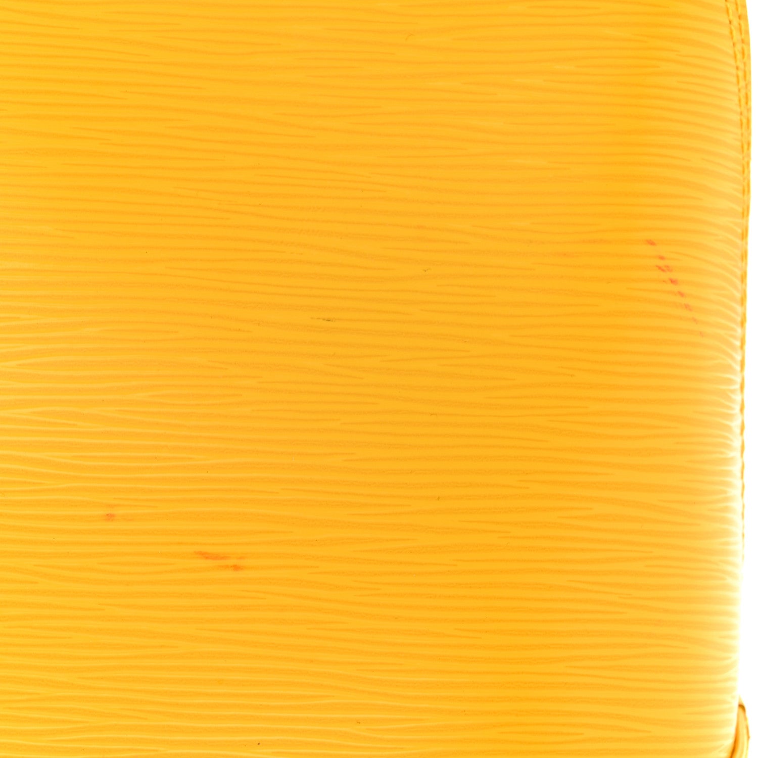 Louis Vuitton Epi Alma PM Citron 12 of 14