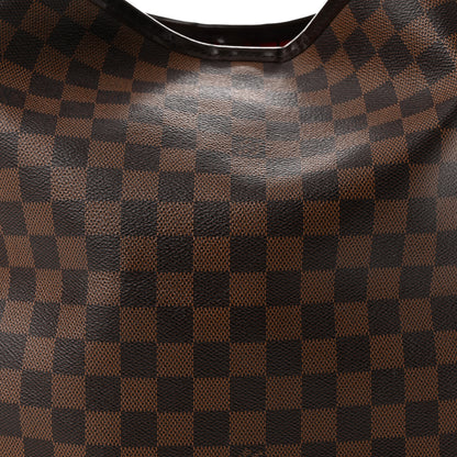 Louis Vuitton Damier Ebene Delightful MM 8 of 10