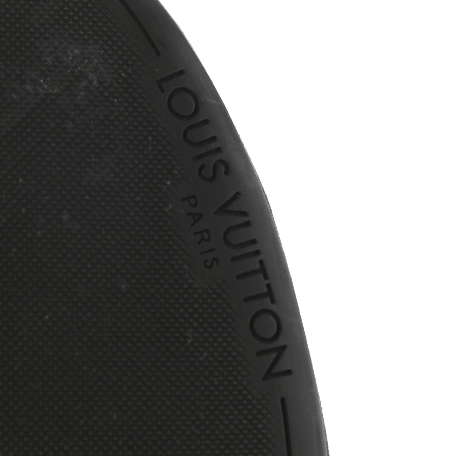 Louis Vuitton Monogram Debbie Ballerina Flats 39 Fusain 9 of 9