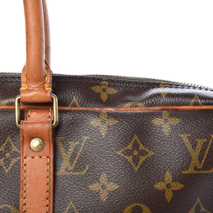 Louis Vuitton Monogram Porte-Documents Voyage Briefcase 19 of 31