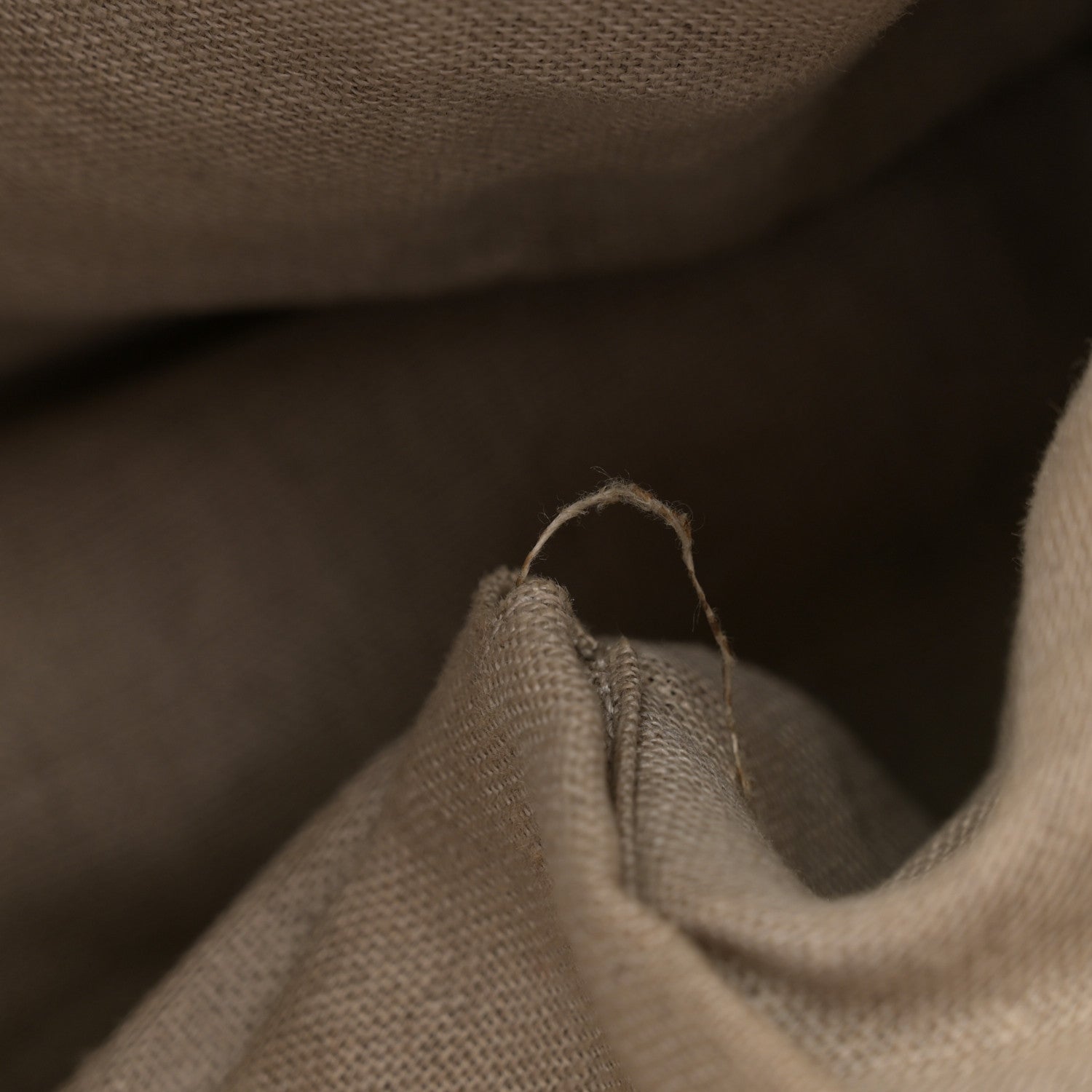 Gucci Monogram Medium Bree Zippered Tote Beige Tabacco 11 of 13