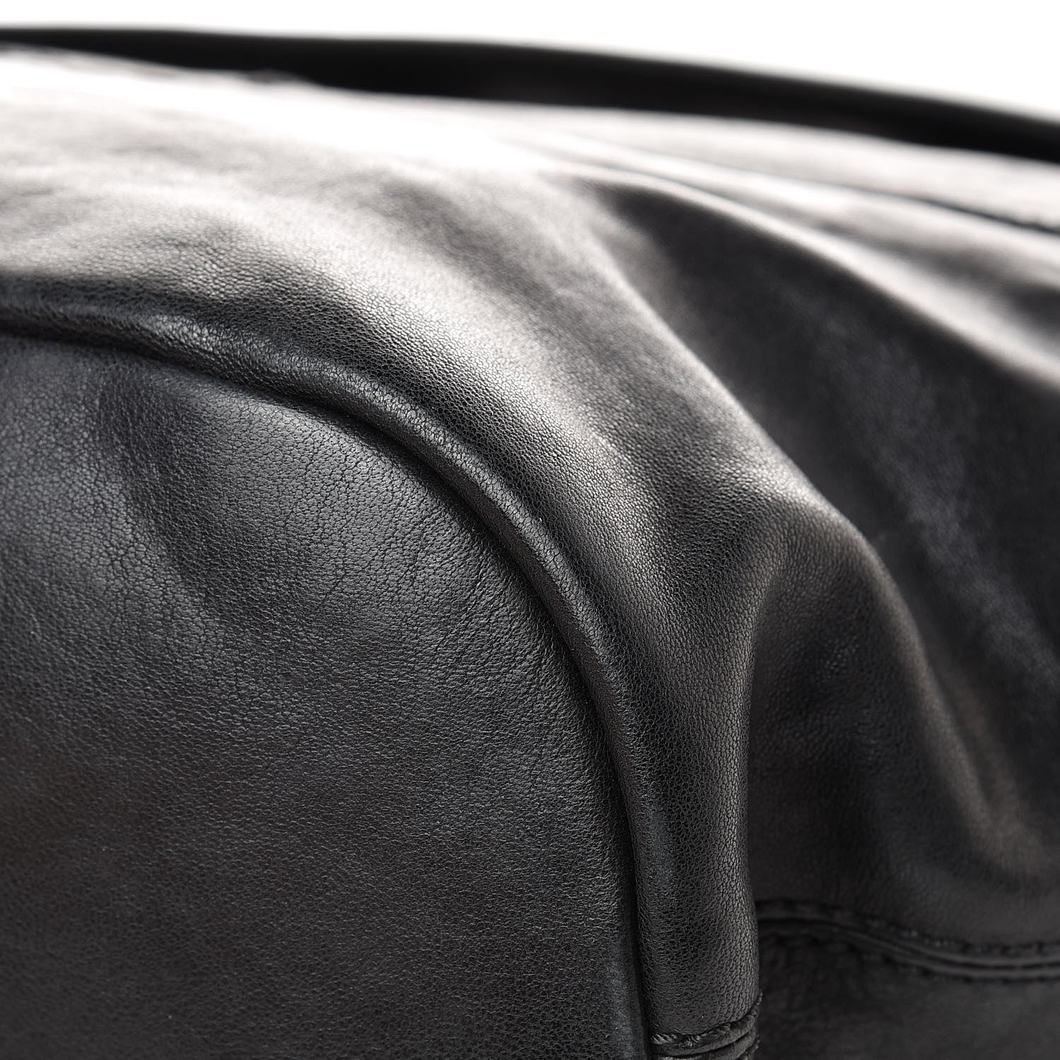 Givenchy Lambskin Medium Nightingale Black 11 of 14