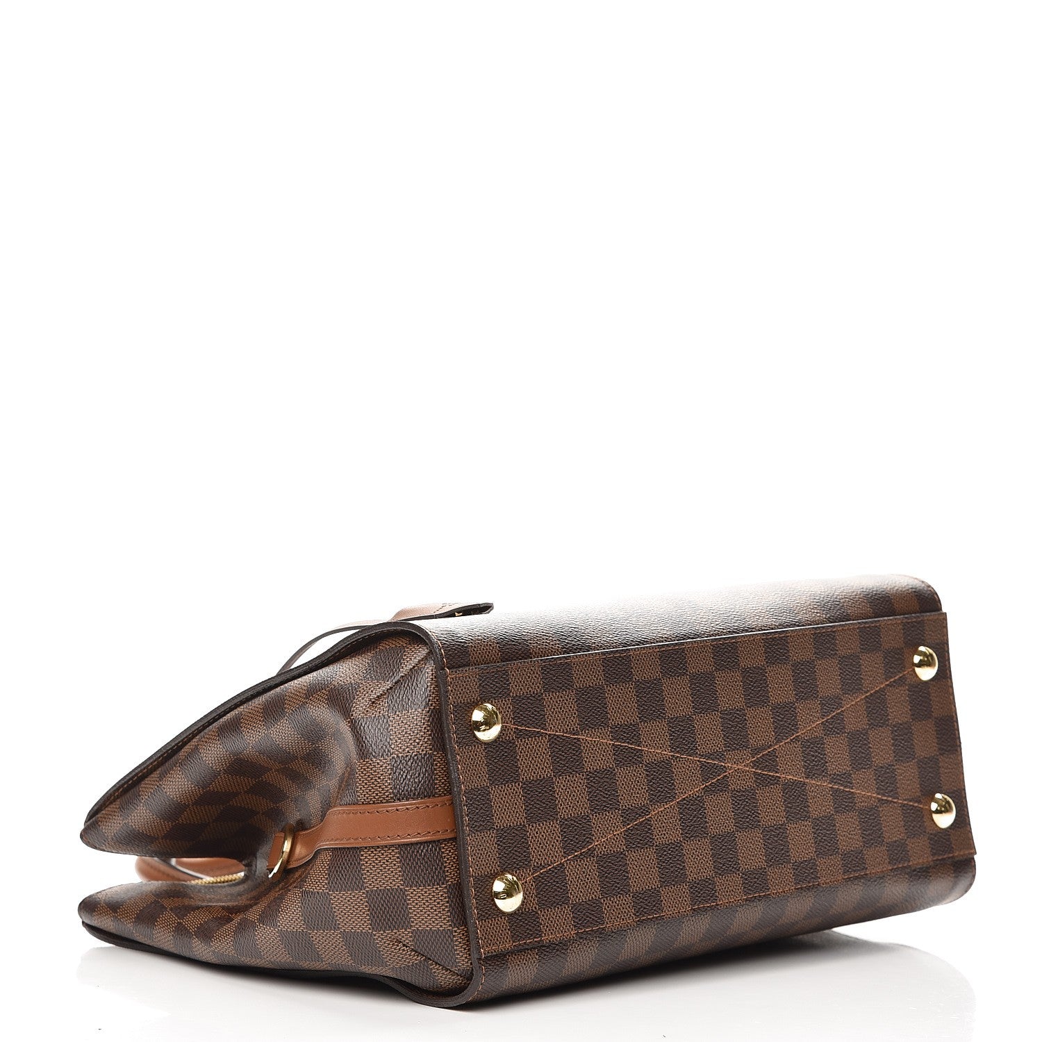 Louis Vuitton Damier Ebene Greenwich 4 of 9