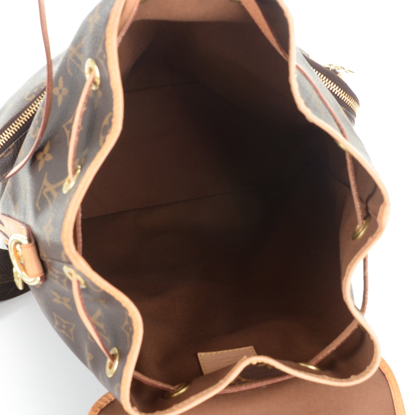 Monogram Bosphore Backpack