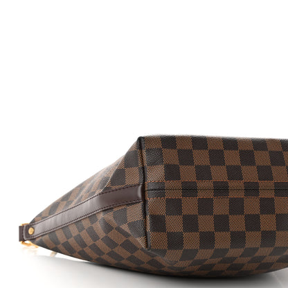 Louis Vuitton Damier Ebene Illovo MM 8 of 9