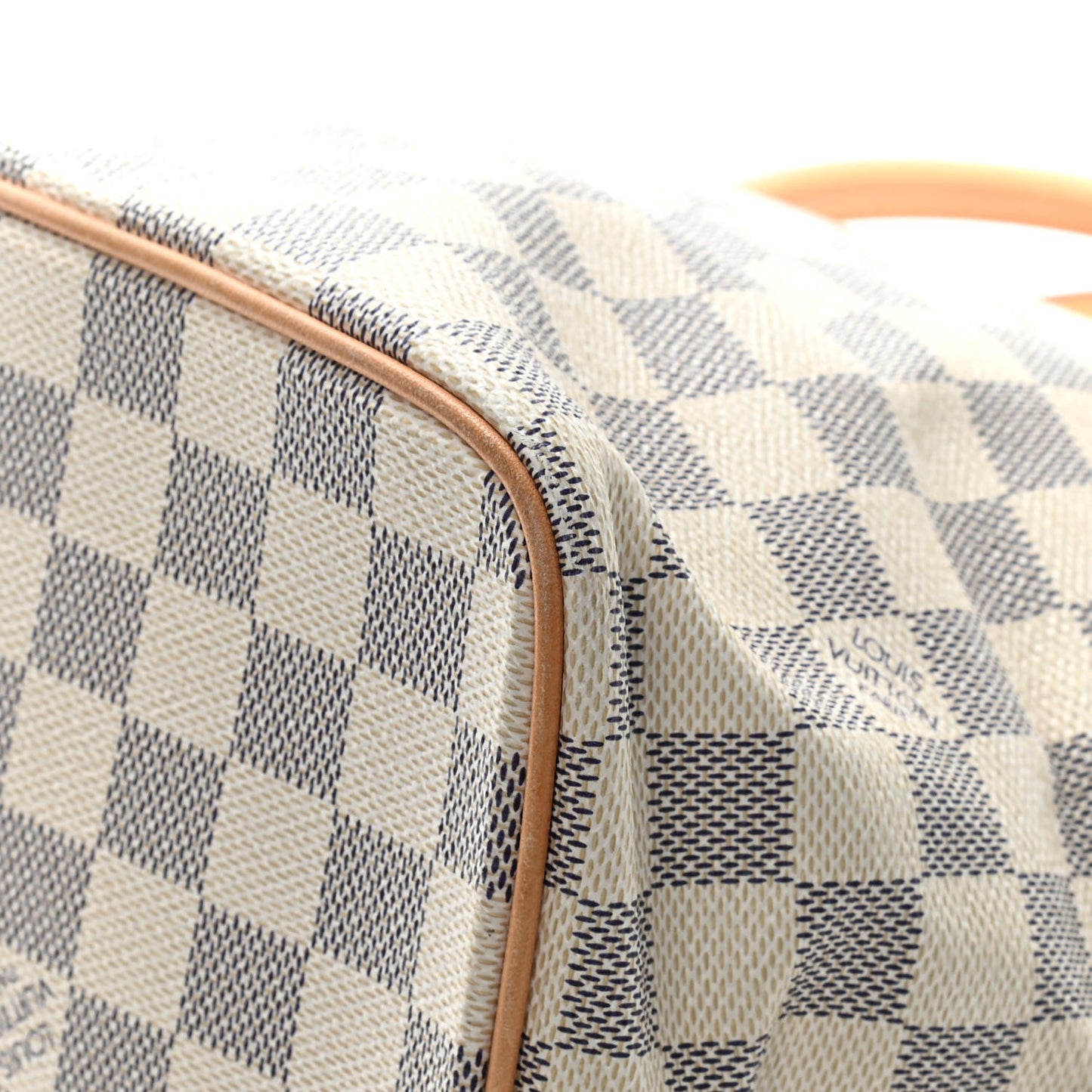 Damier Azur Saleya MM