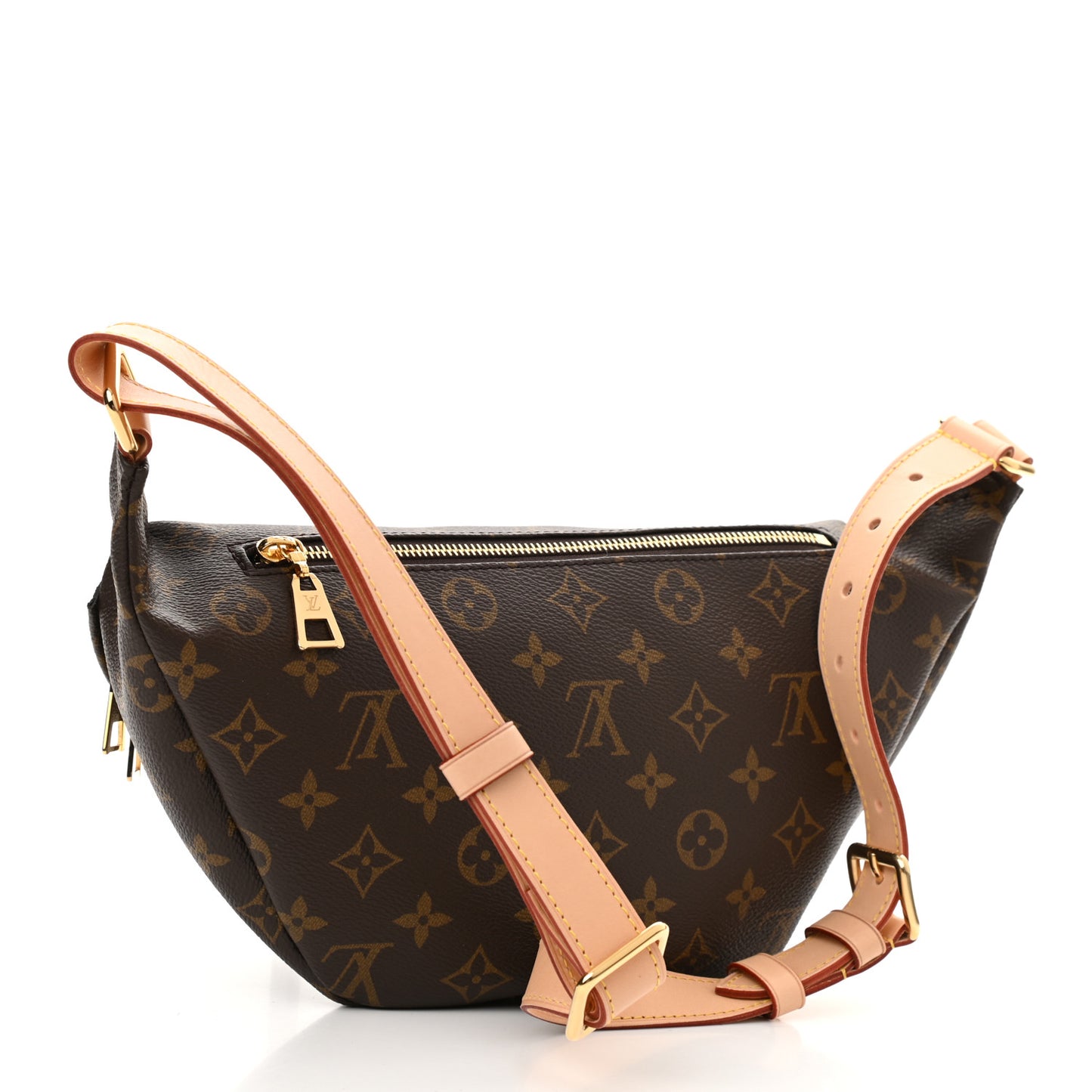 Monogram Bumbag