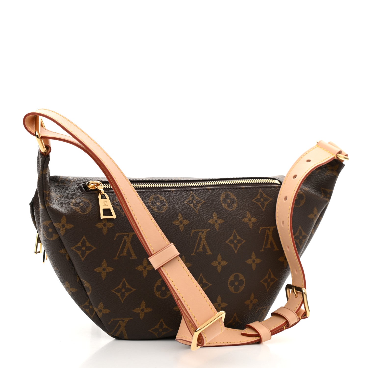 Louis Vuitton Monogram Bumbag 3 of 11