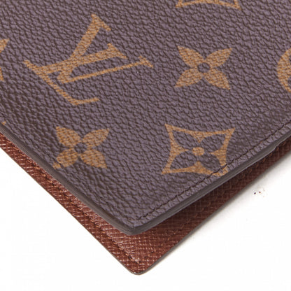 Louis Vuitton Monogram Passport Cover 5 of 8