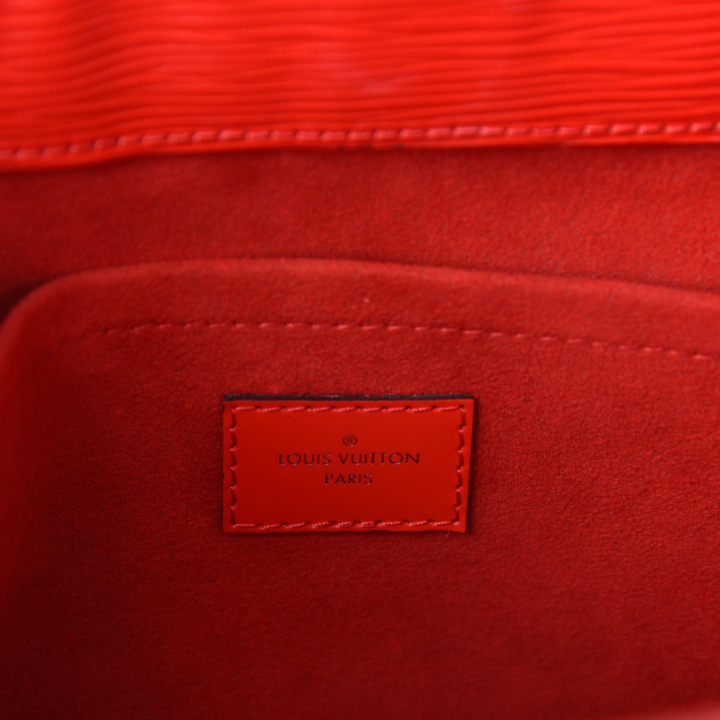 Epi Marly MM Coquelicot