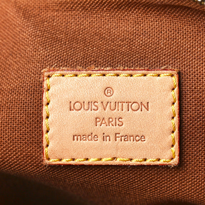 Louis Vuitton Monogram Bosphore Pochette 7 of 12